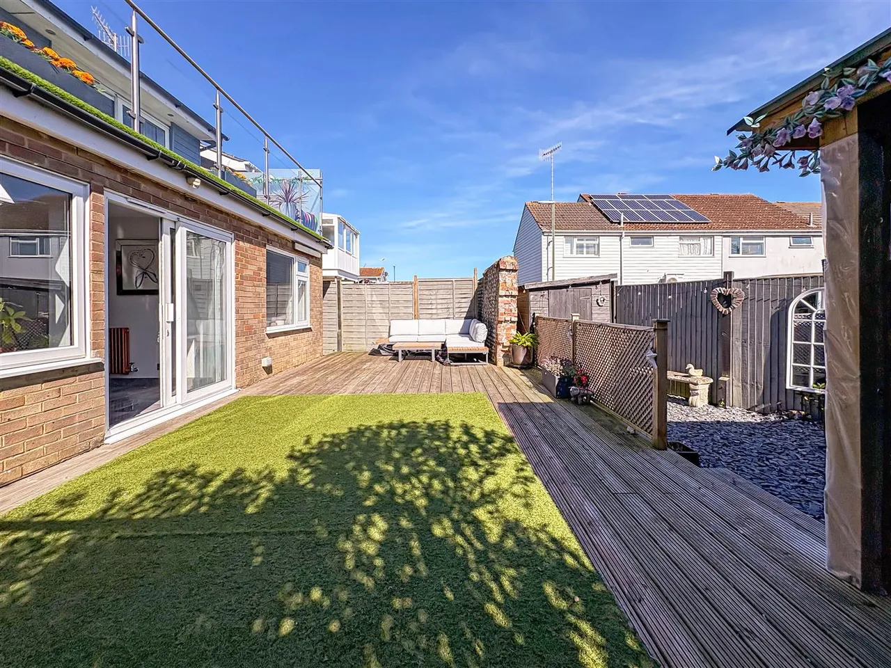 Norfolk Gardens, Littlehampton, photo 37