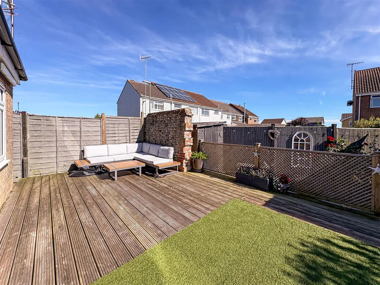 Norfolk Gardens, Littlehampton, photo 36