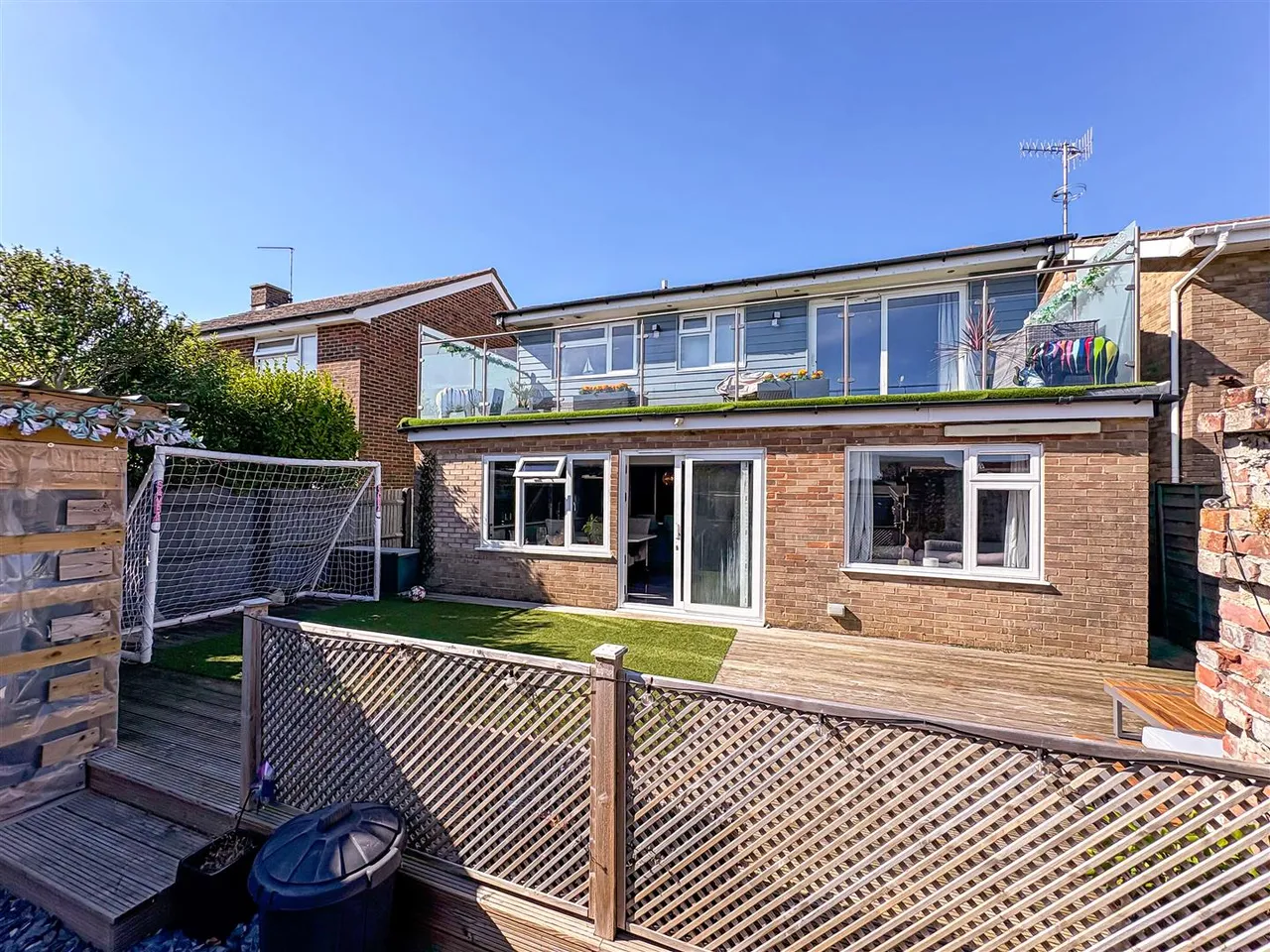 Norfolk Gardens, Littlehampton, photo 35