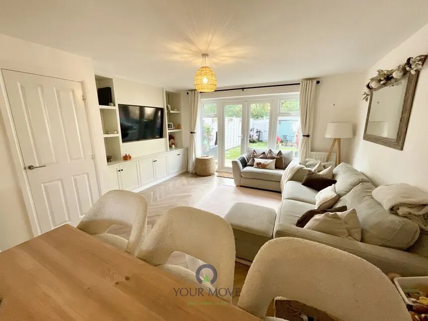 Kingcup Close, Catshill, Worcestershire, B61, photo 2