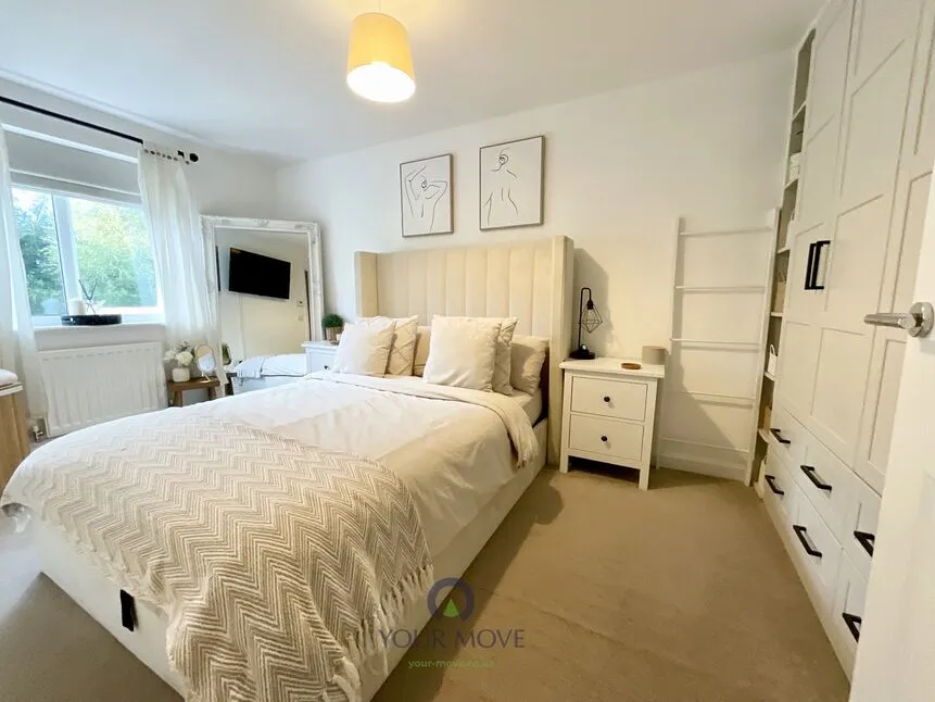 Kingcup Close, Catshill, Worcestershire, B61, photo 4