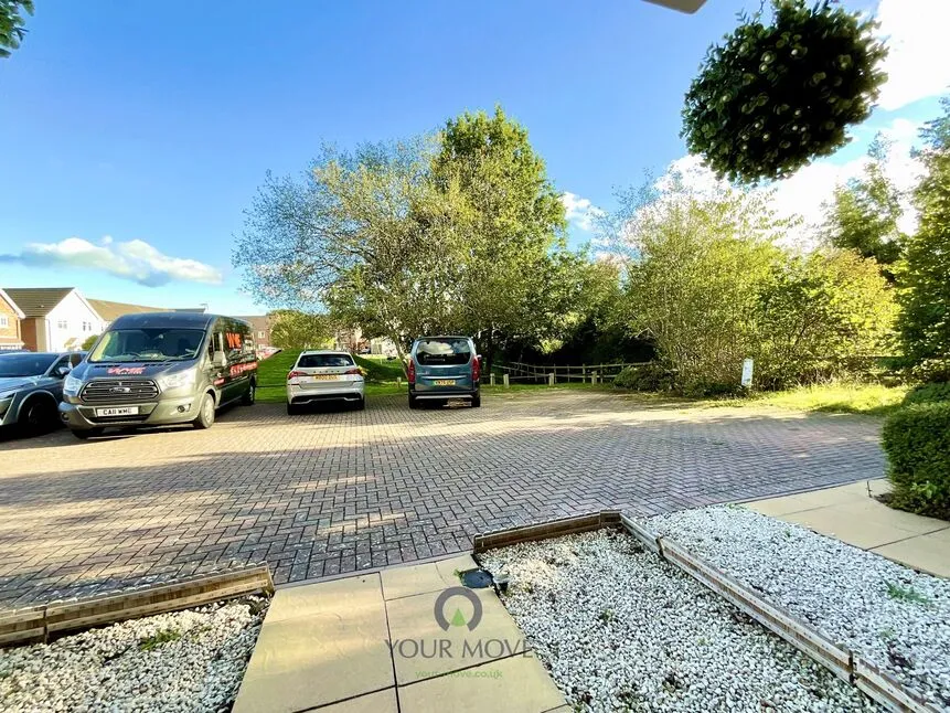 Kingcup Close, Catshill, Worcestershire, B61, photo 5