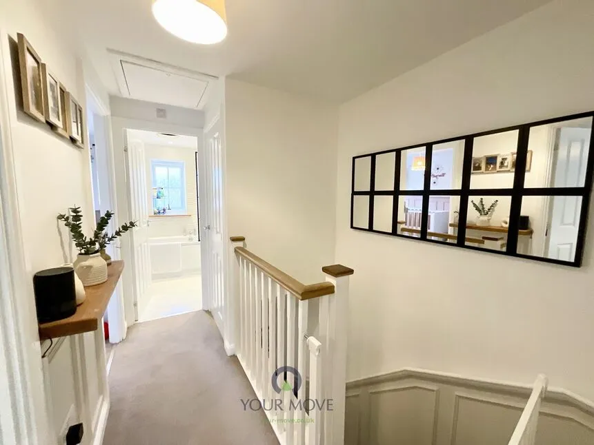 Kingcup Close, Catshill, Worcestershire, B61, photo 12
