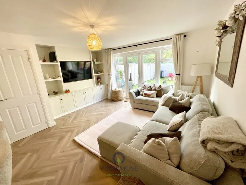 Kingcup Close, Catshill, Worcestershire, B61, photo 8