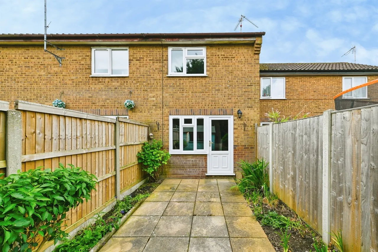Aylmer Drive, Tilney St. Lawrence, PE34, photo 15