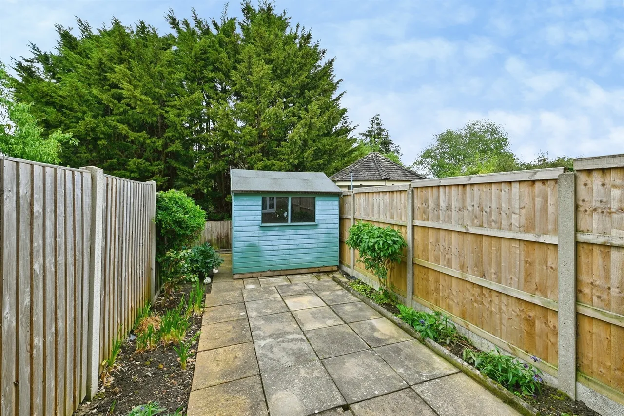 Aylmer Drive, Tilney St. Lawrence, PE34, photo 16