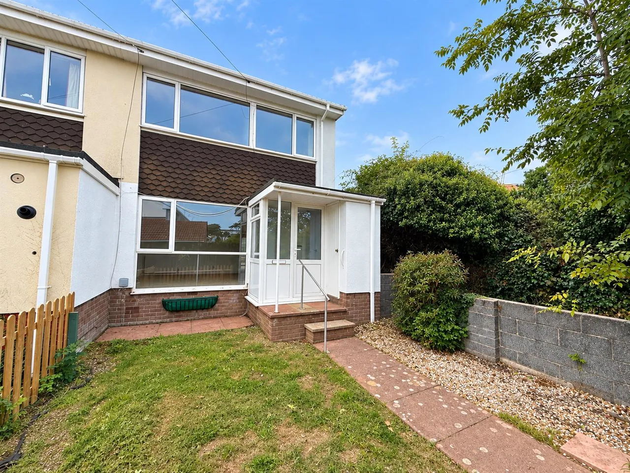 Burton Villa Close, Brixham, photo 12