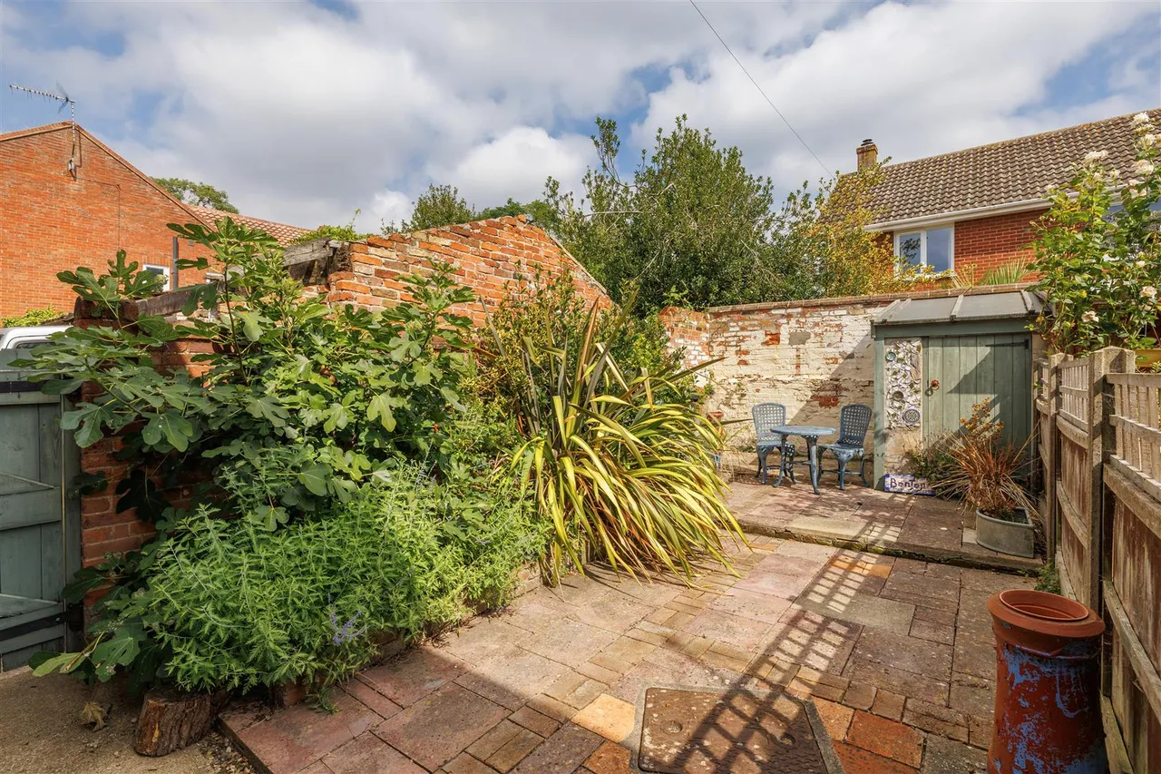 Northgate, Beccles, NR34, photo 8