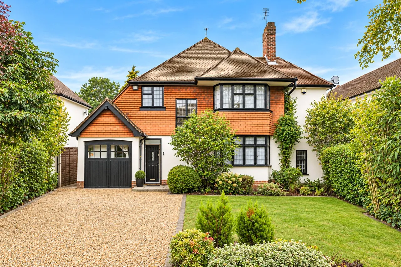 The Riding, Woking, GU21, photo 25