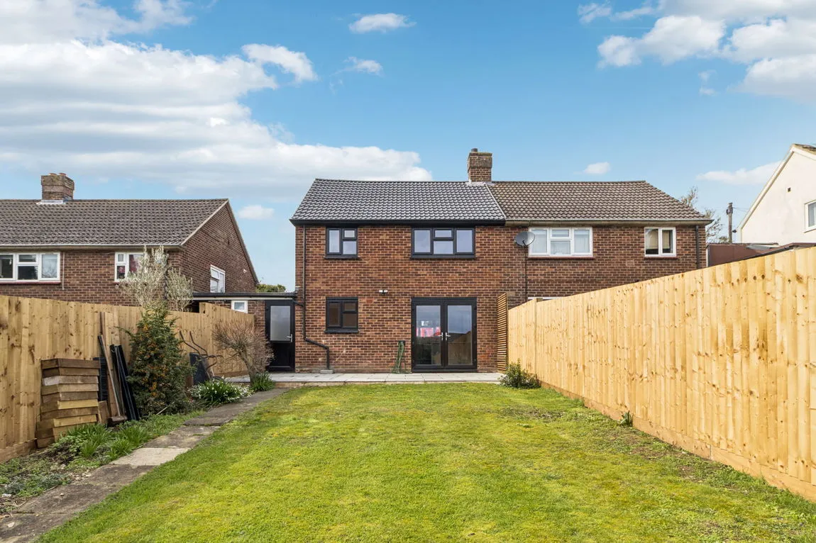 Chiltern Drive, Rickmansworth, WD3, photo 12
