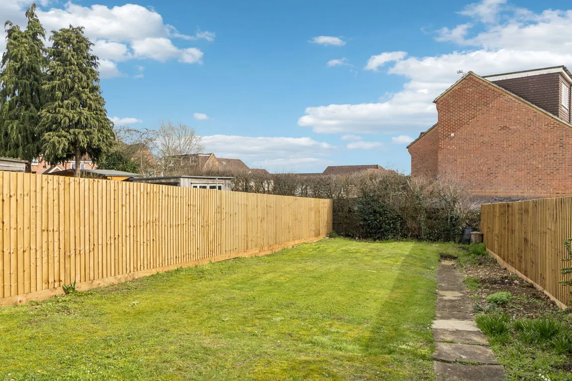 Chiltern Drive, Rickmansworth, WD3, photo 13