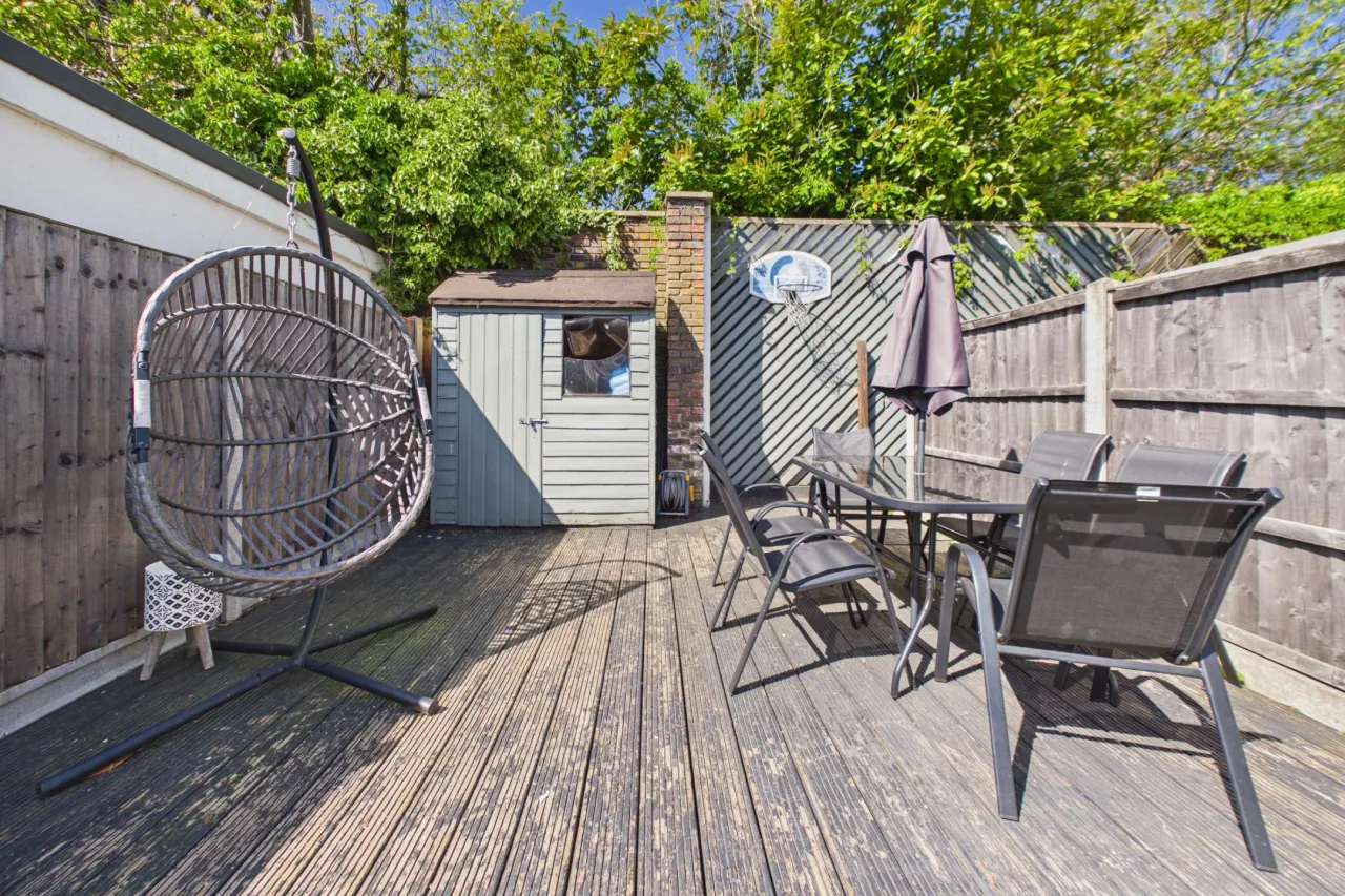 Cotterells, Hemel Hempstead, HP1, photo 13