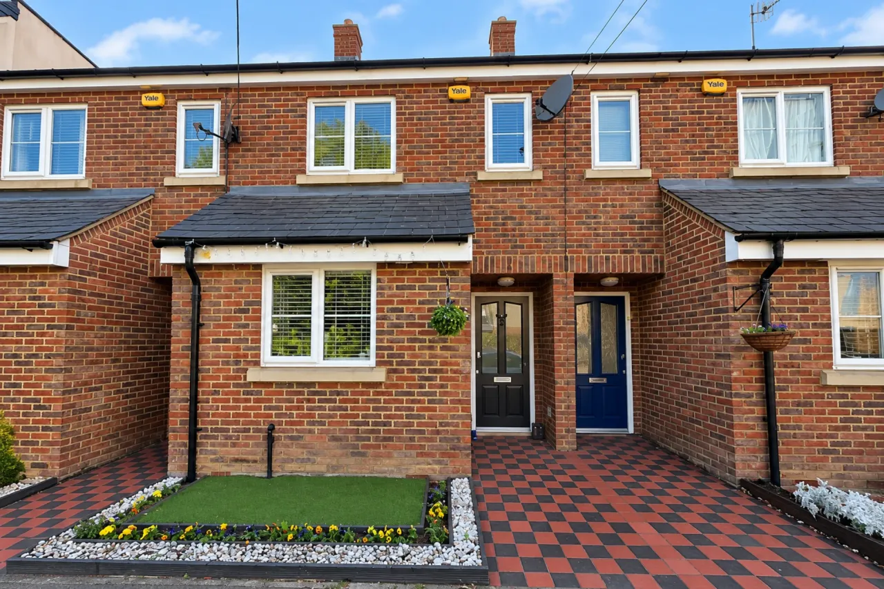 3 bed property for sale, Cotterells, Hemel Hempstead, HP1