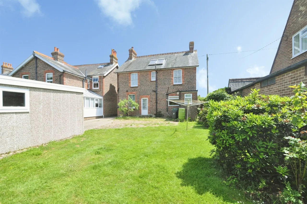 Battle Road, Hailsham, BN27, photo 19