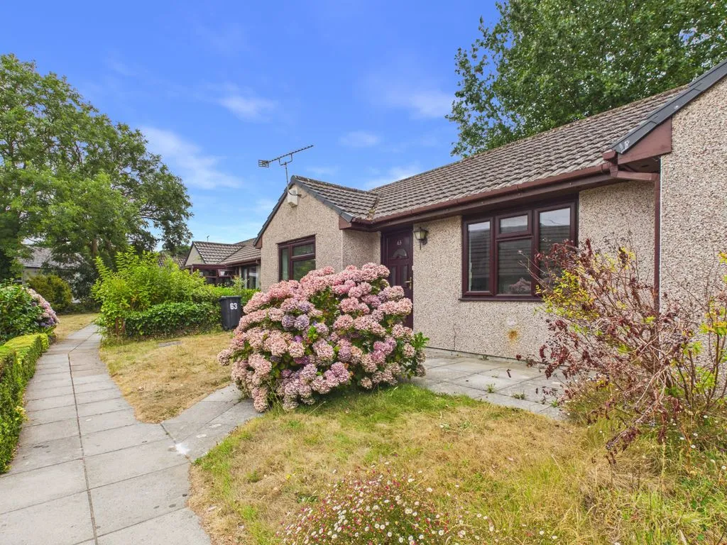 property for sale — Barnfield Gardens Gulval, Penzance