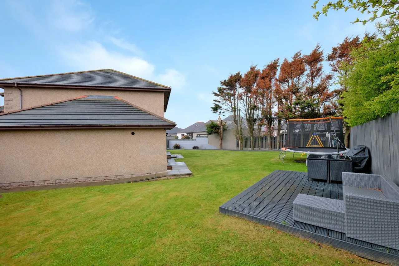 Glendale Gardens, Peterhead, AB42, photo 24