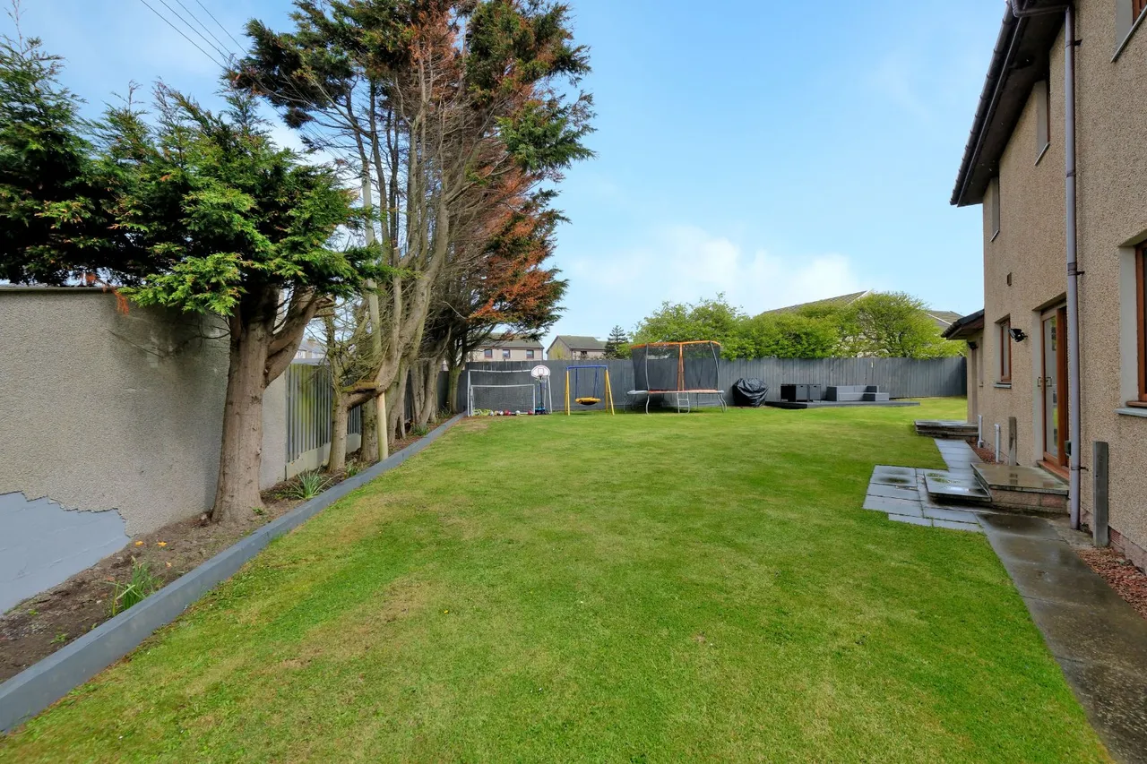 Glendale Gardens, Peterhead, AB42, photo 25
