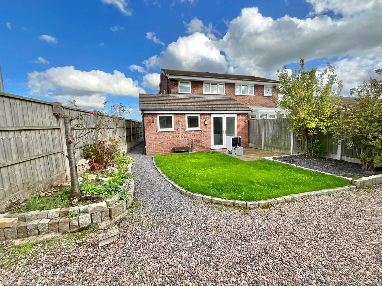 Kempton Grove, Cheadle, ST10, photo 23