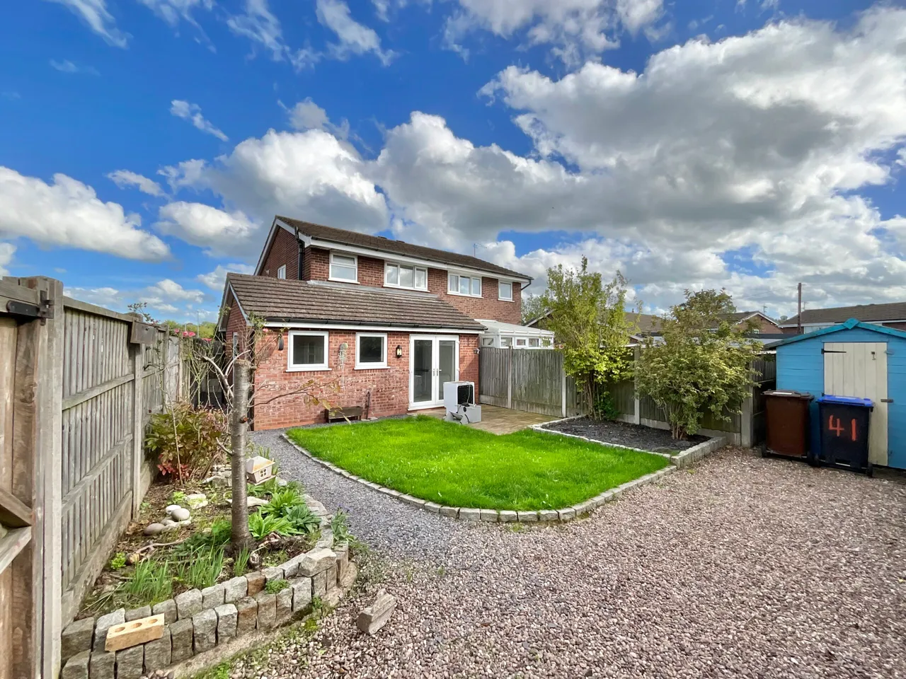Kempton Grove, Cheadle, ST10, photo 4
