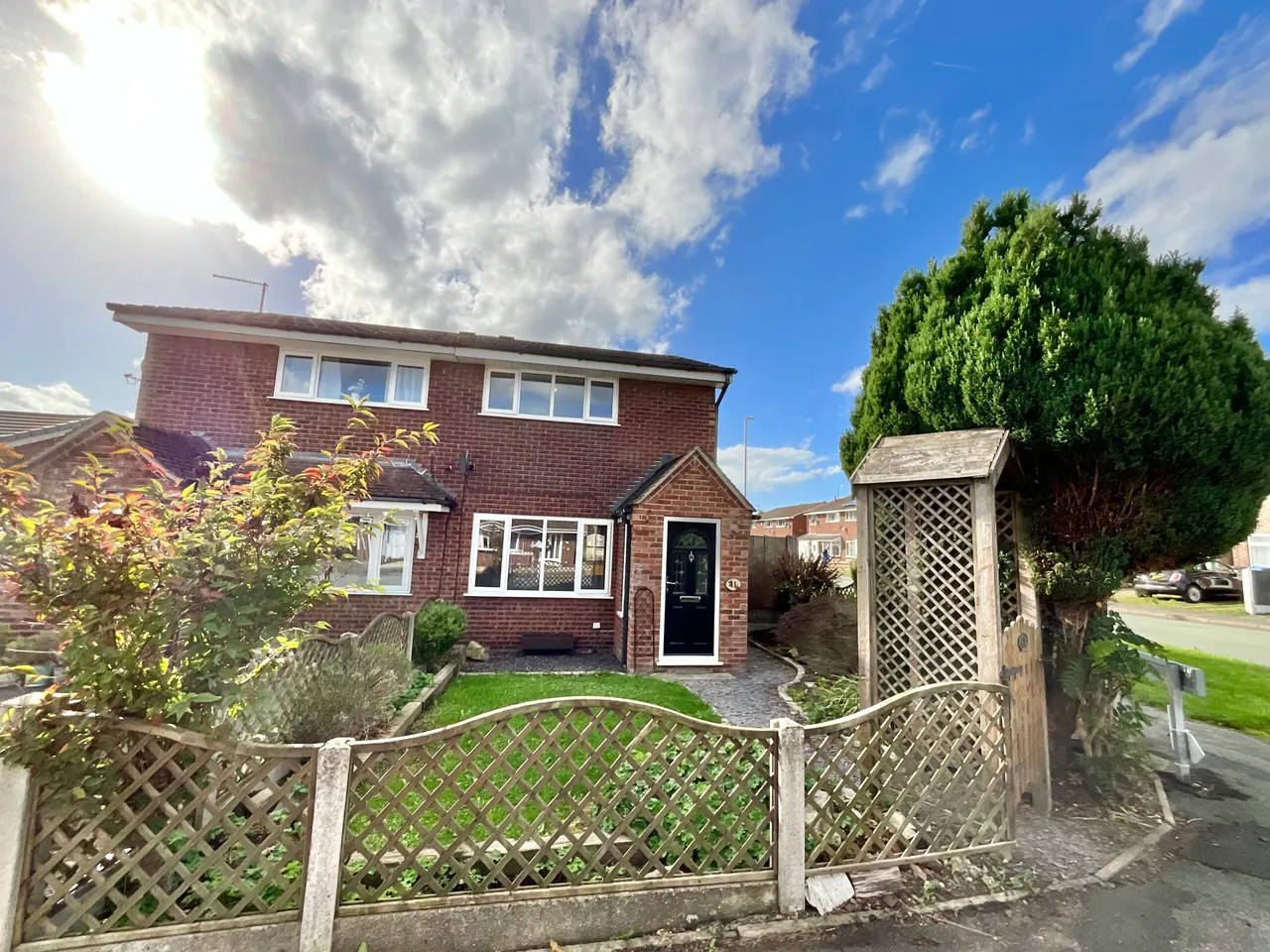 Kempton Grove, Cheadle, ST10, photo 29