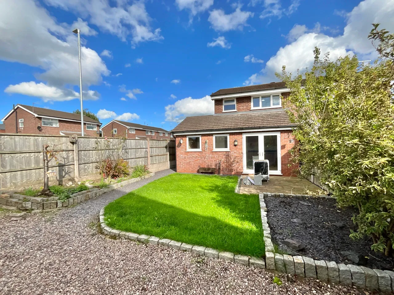 Kempton Grove, Cheadle, ST10, photo 25
