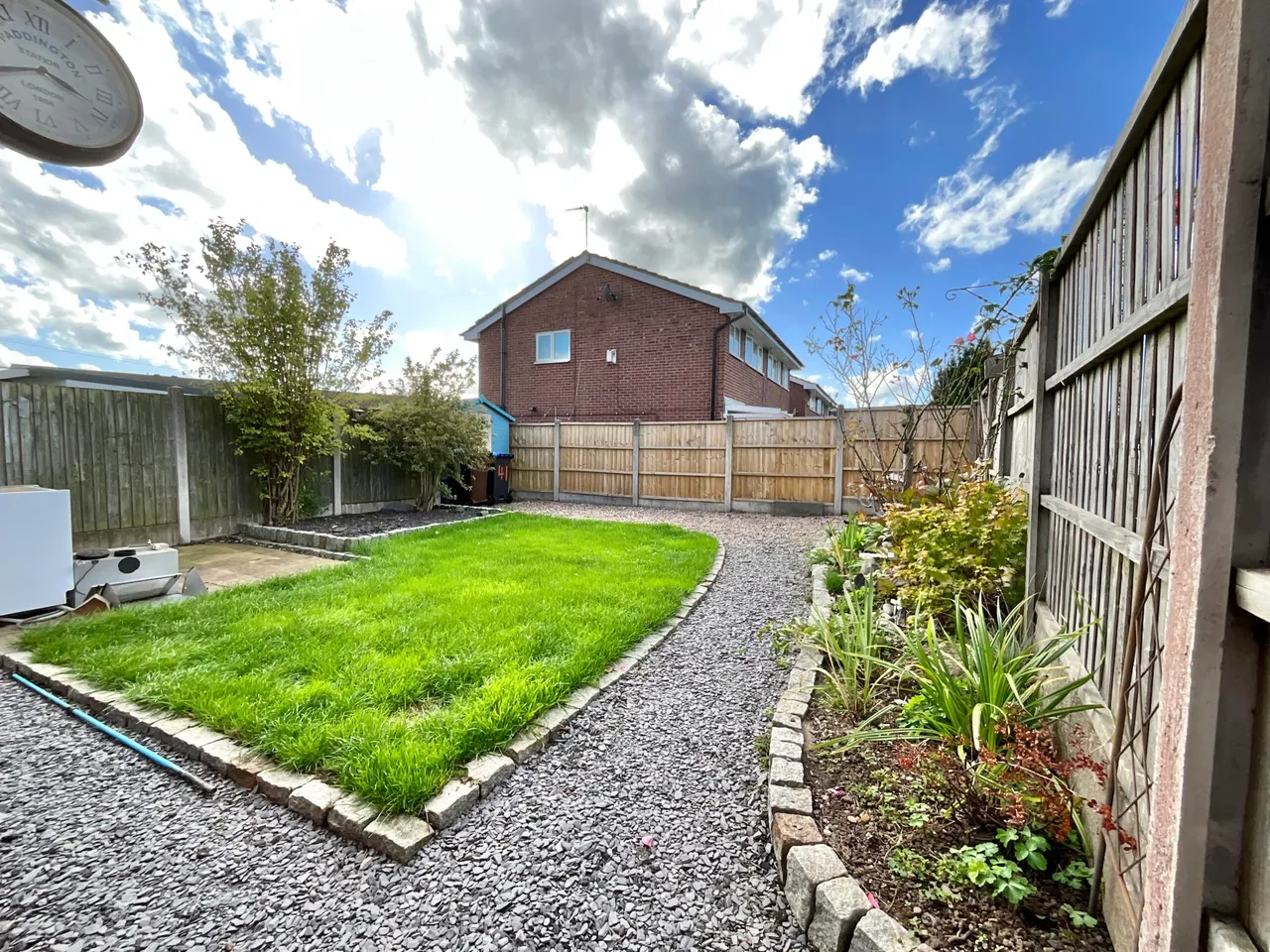 Kempton Grove, Cheadle, ST10, photo 24