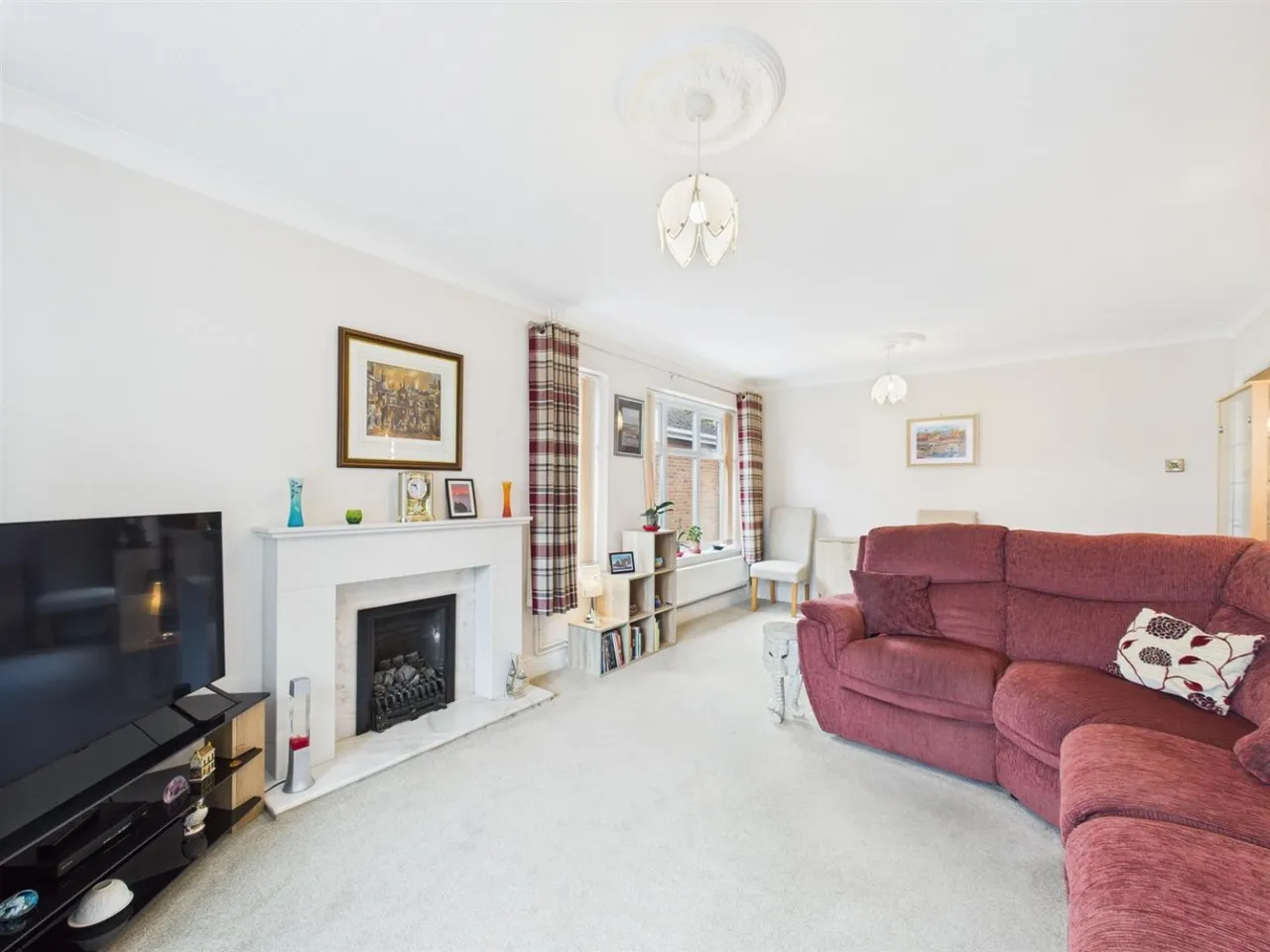 Mill Lane, North Hykeham, Lincoln, photo 6