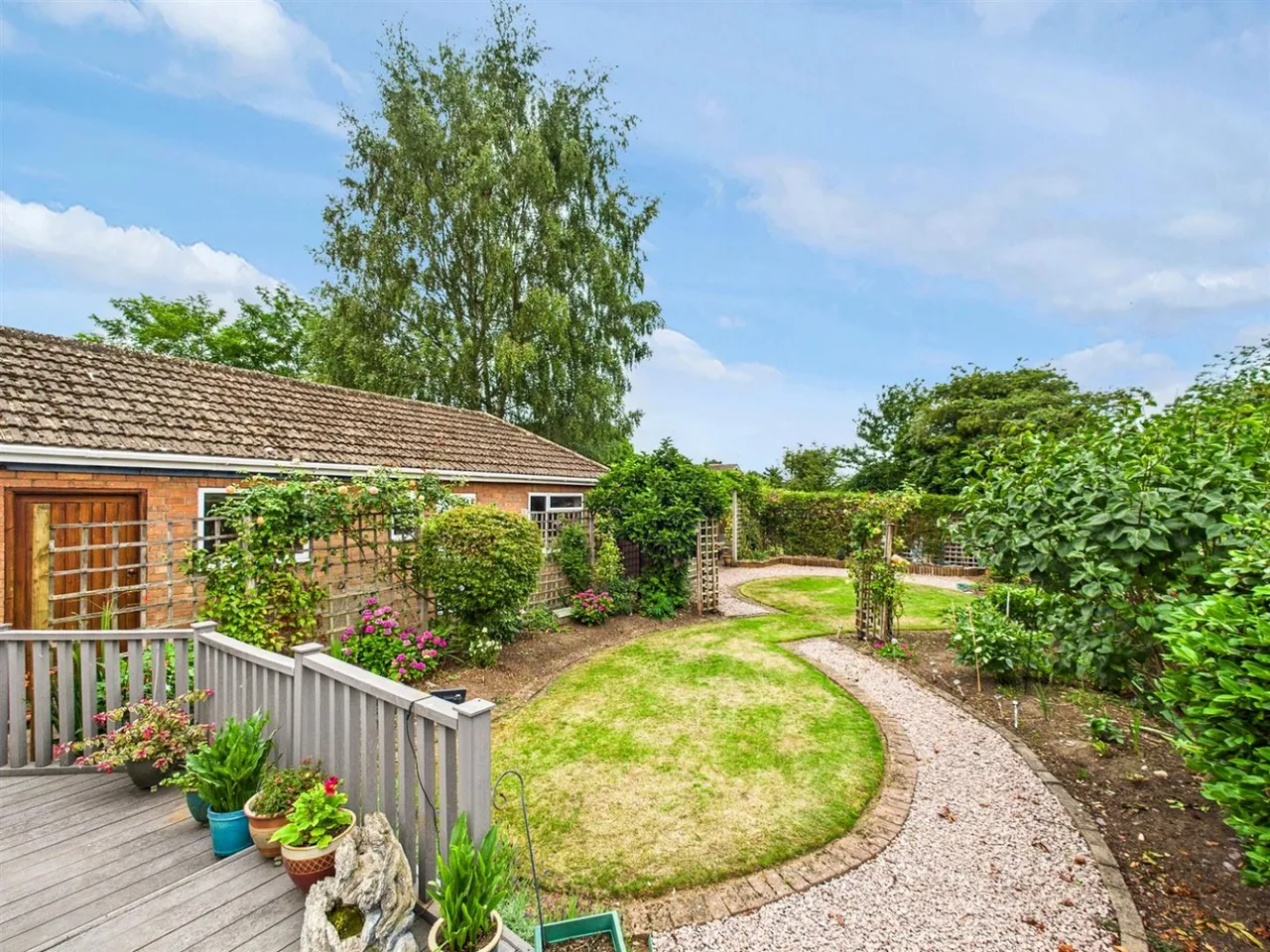Mill Lane, North Hykeham, Lincoln, photo 4