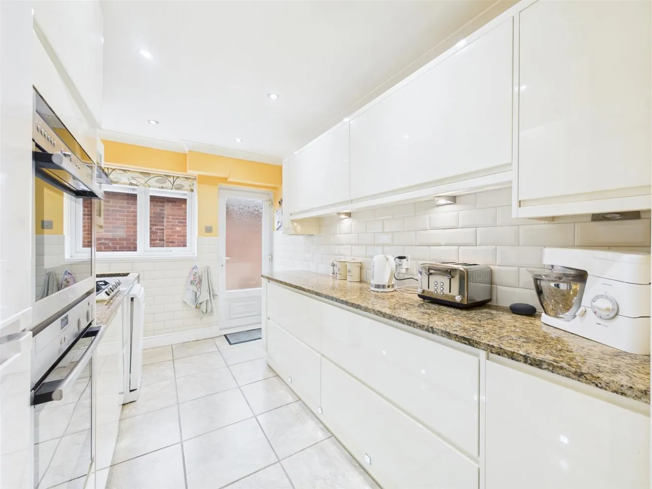 Mill Lane, North Hykeham, Lincoln, photo 5