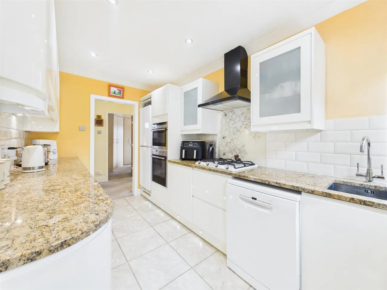 Mill Lane, North Hykeham, Lincoln, photo 3