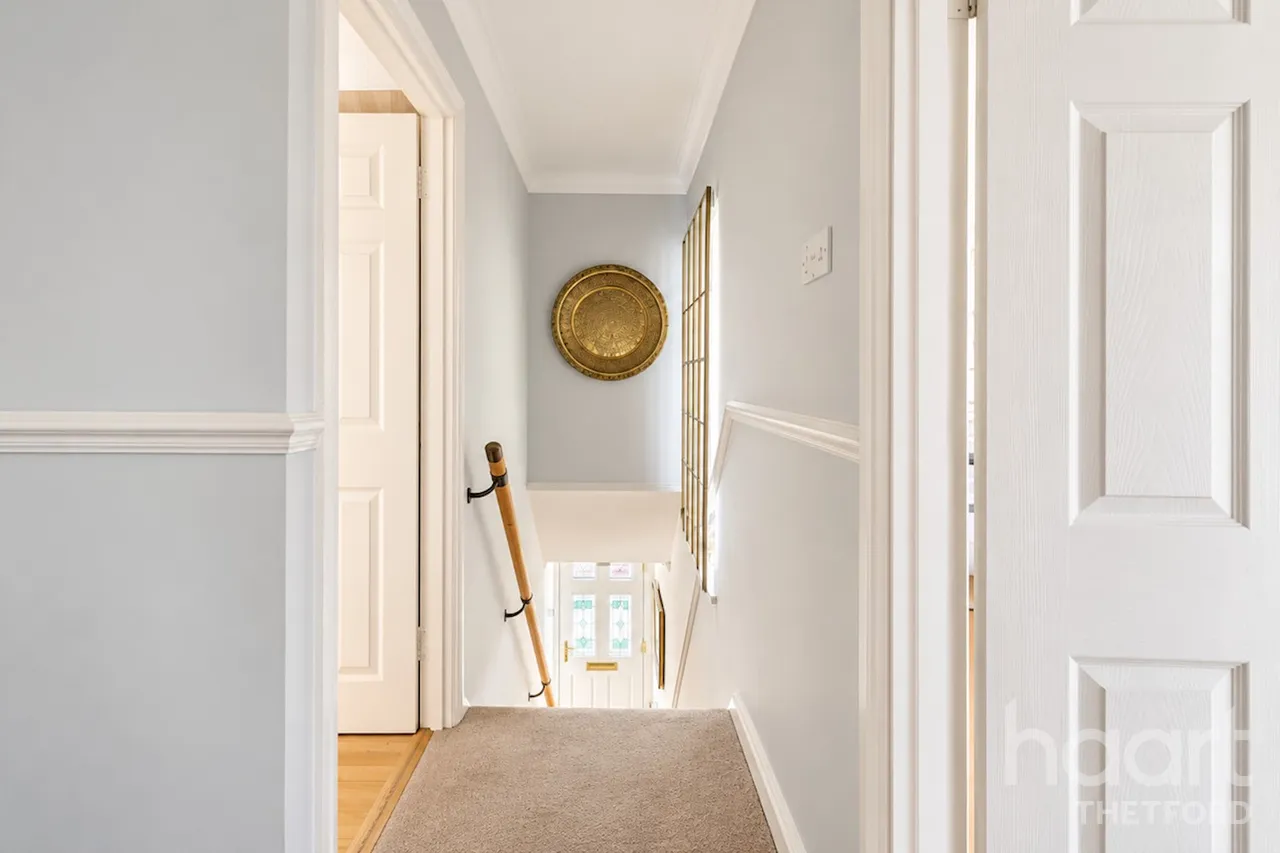 Canterbury Way, Thetford, IP24, photo 7