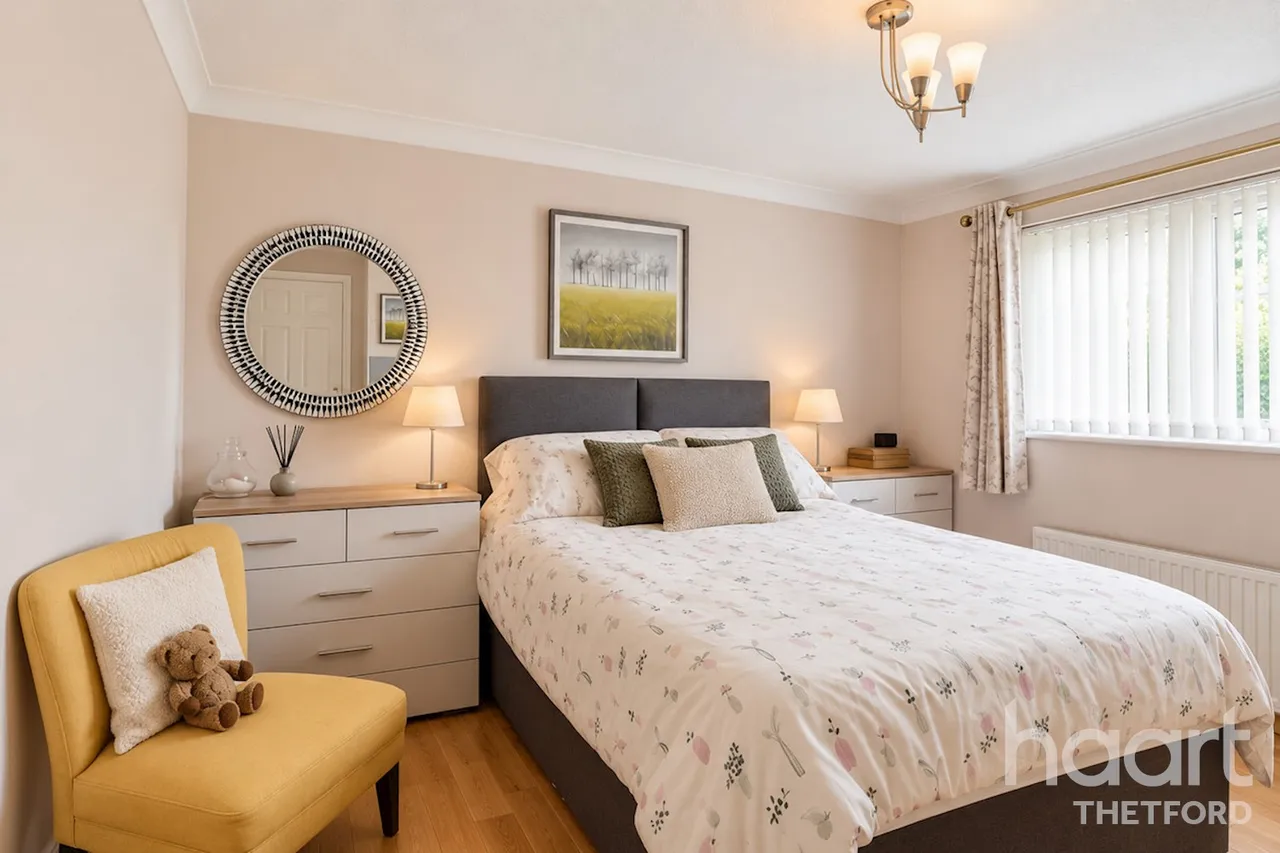 Canterbury Way, Thetford, IP24, photo 8
