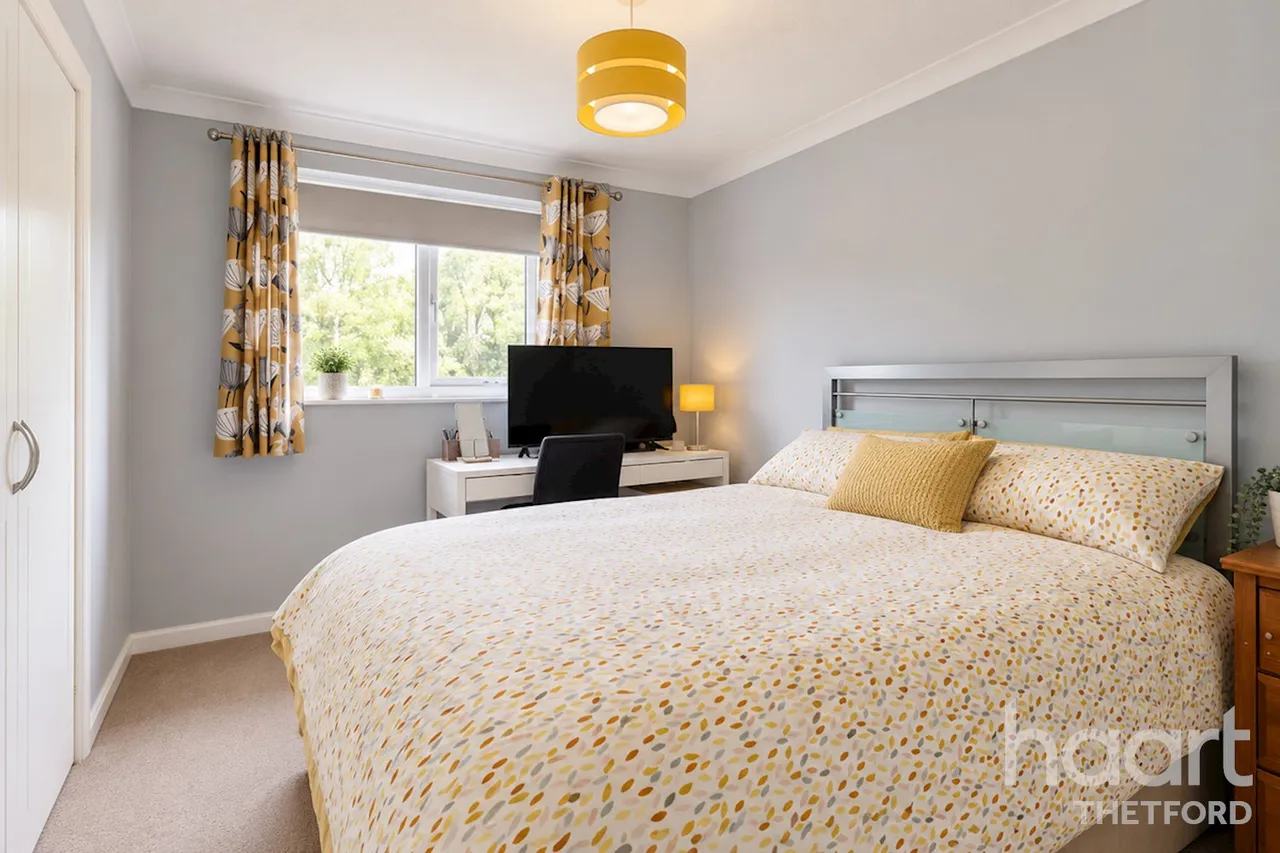 Canterbury Way, Thetford, IP24, photo 9