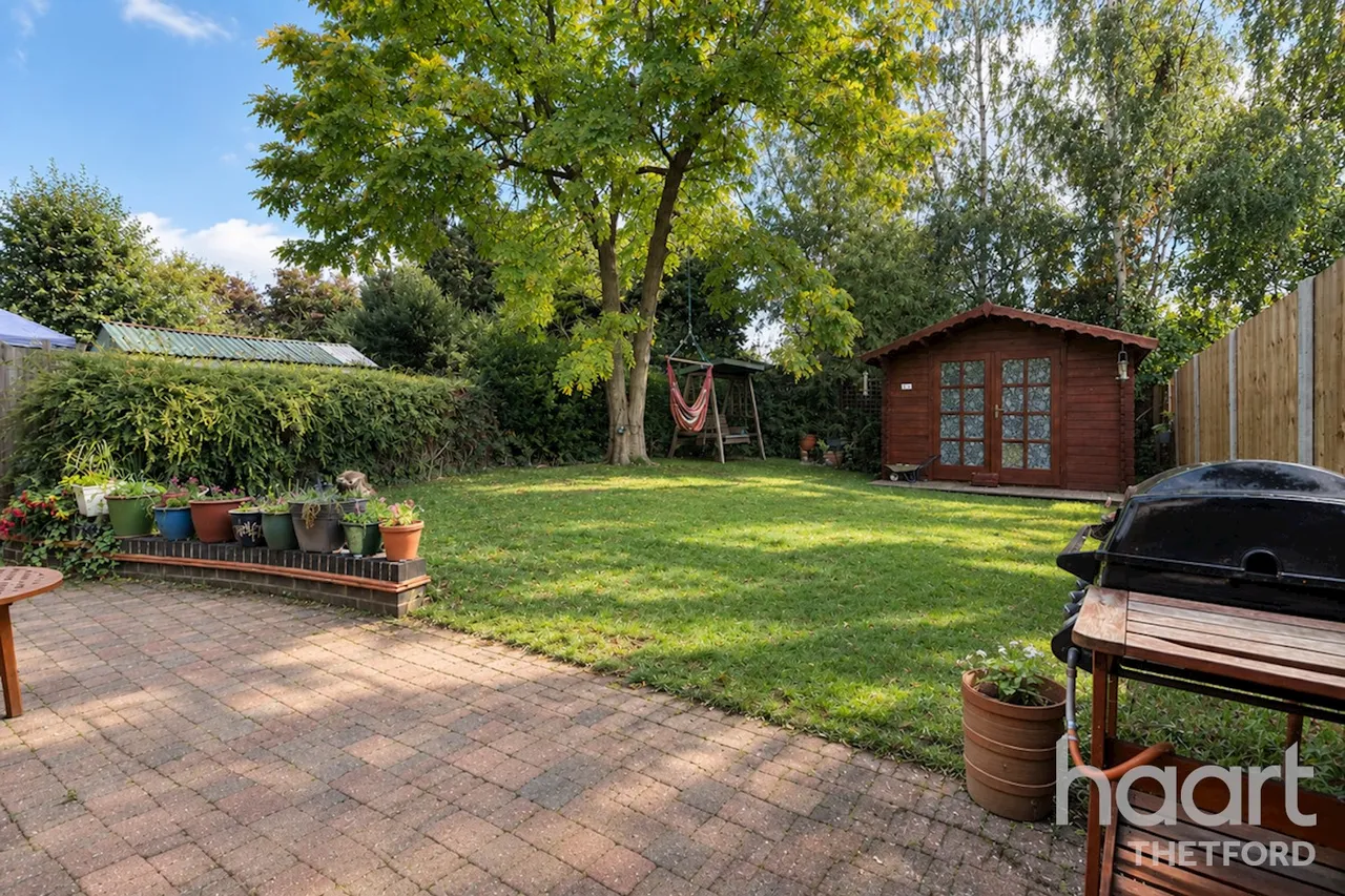 Canterbury Way, Thetford, IP24, photo 12