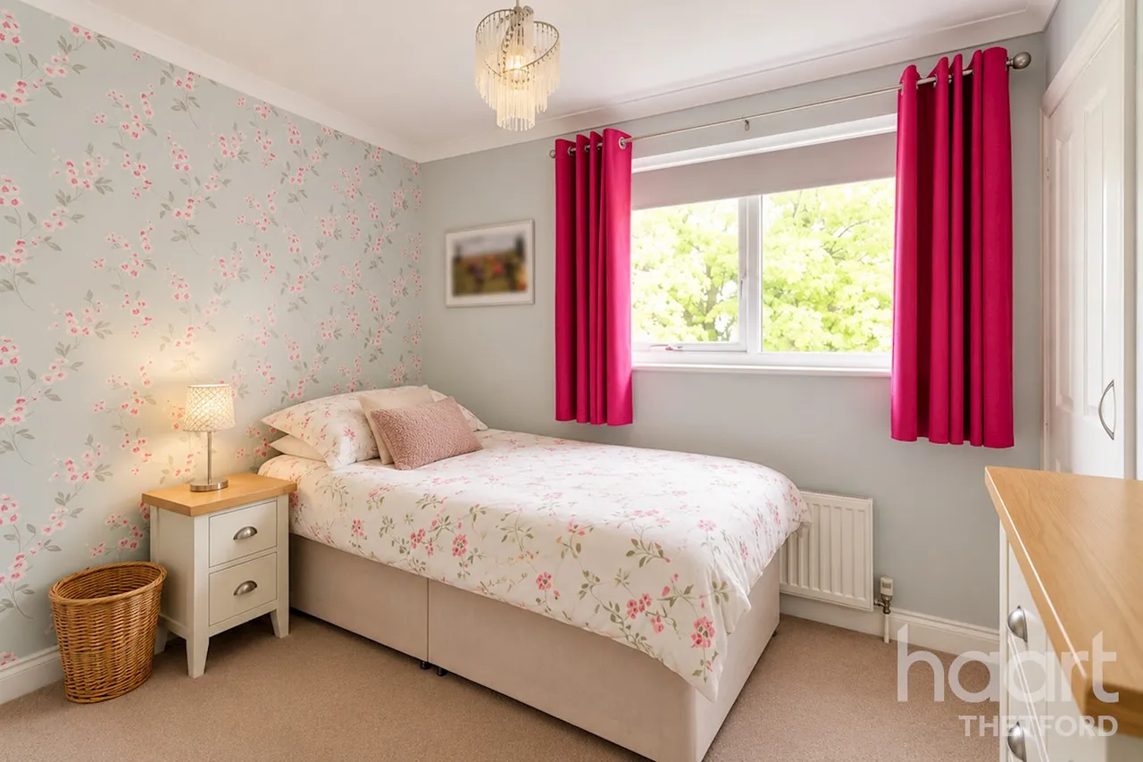 Canterbury Way, Thetford, IP24, photo 10