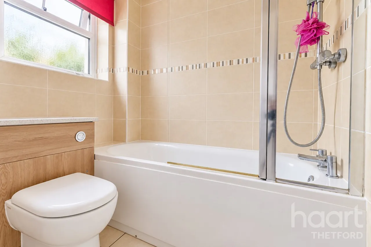 Canterbury Way, Thetford, IP24, photo 11
