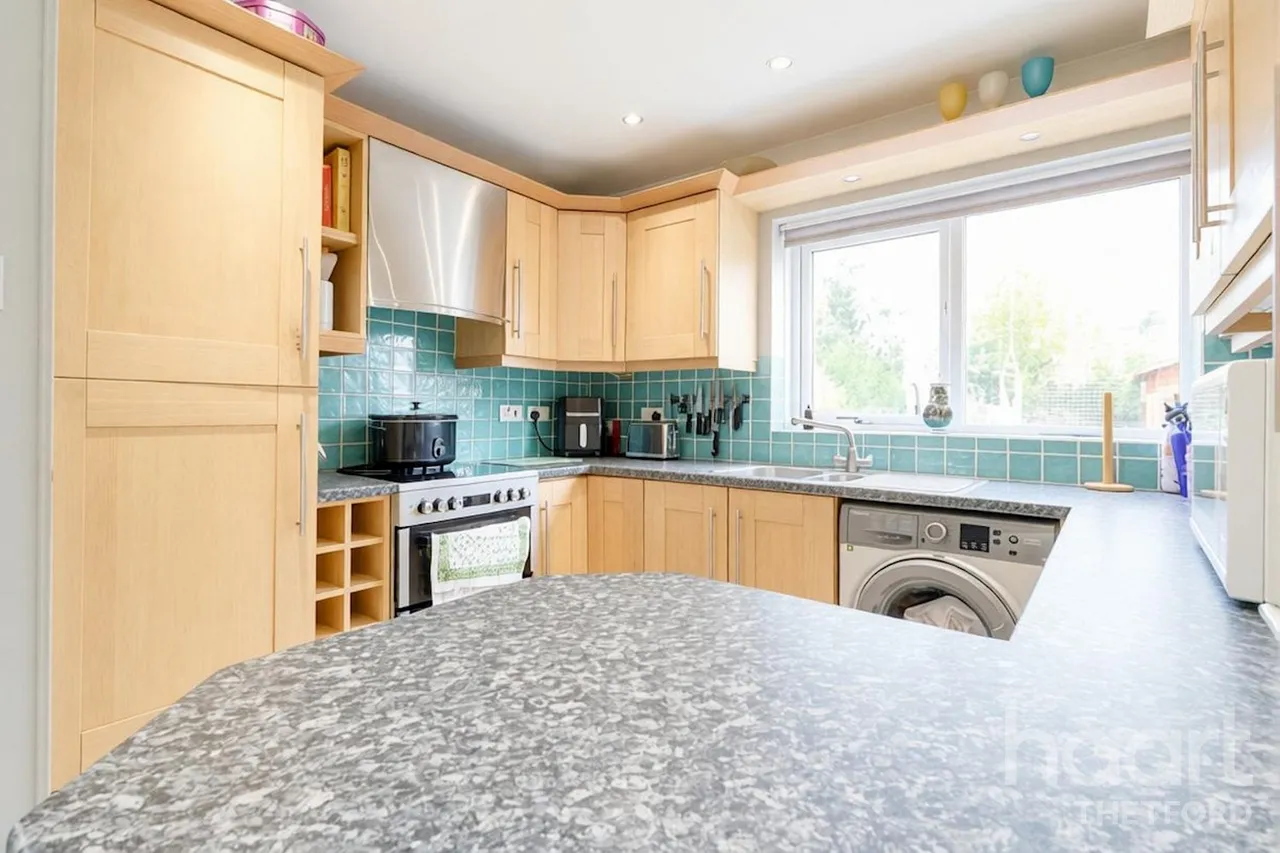 Canterbury Way, Thetford, IP24, photo 5