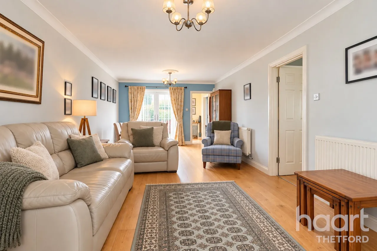 Canterbury Way, Thetford, IP24, photo 4