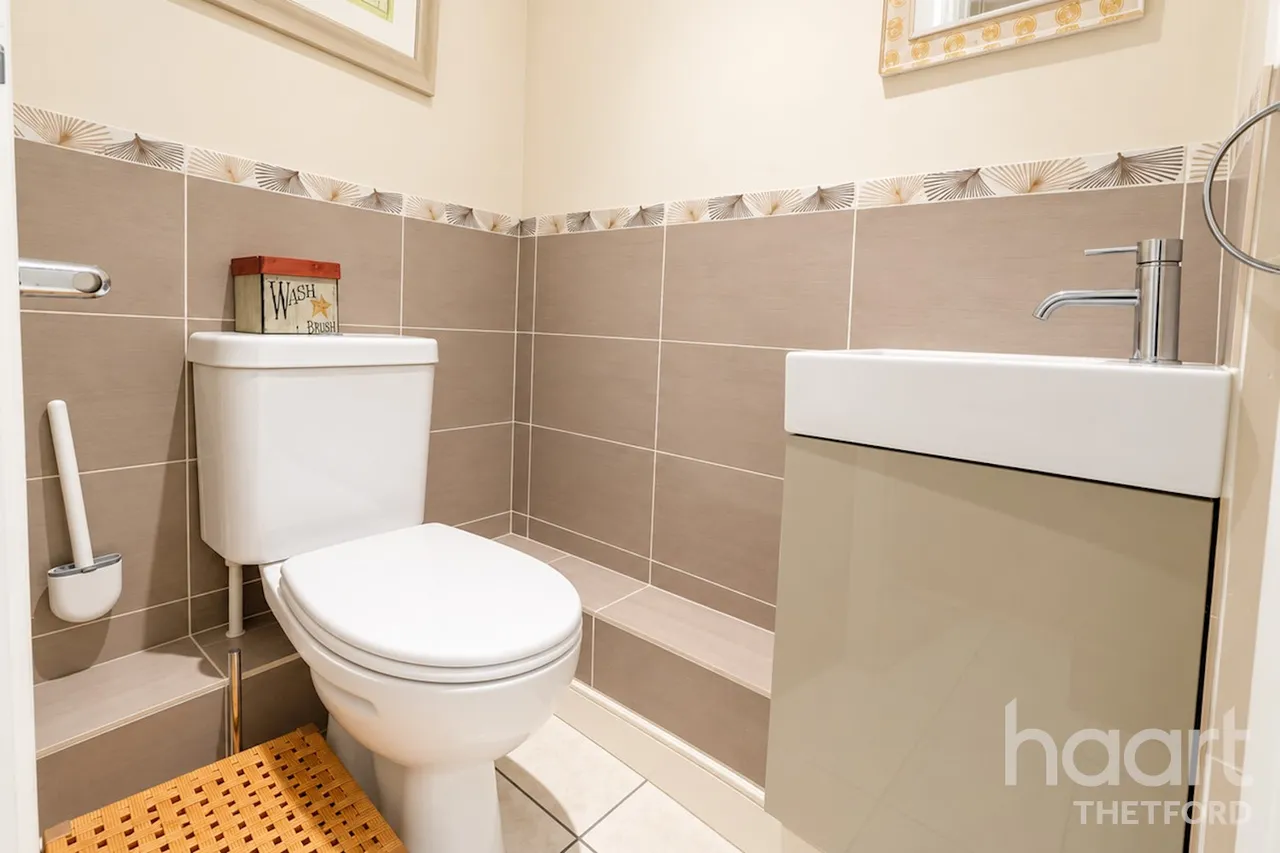 Canterbury Way, Thetford, IP24, photo 6