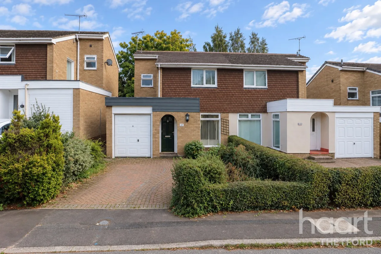 Canterbury Way, Thetford, IP24, photo 14