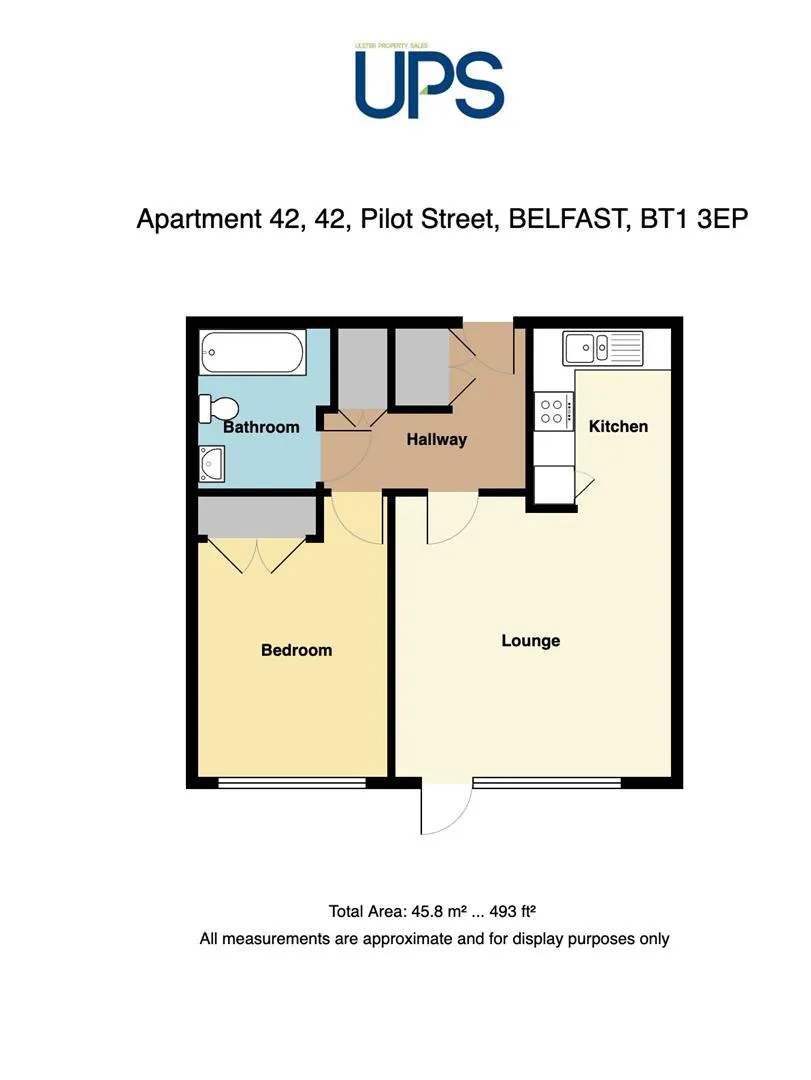 Pilot Street, Belfast, BT1, photo 21