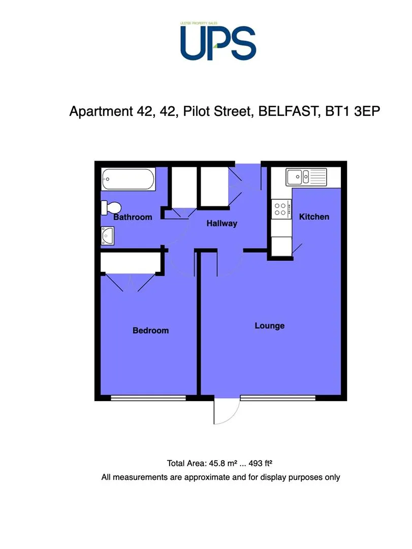 Pilot Street, Belfast, BT1, photo 22