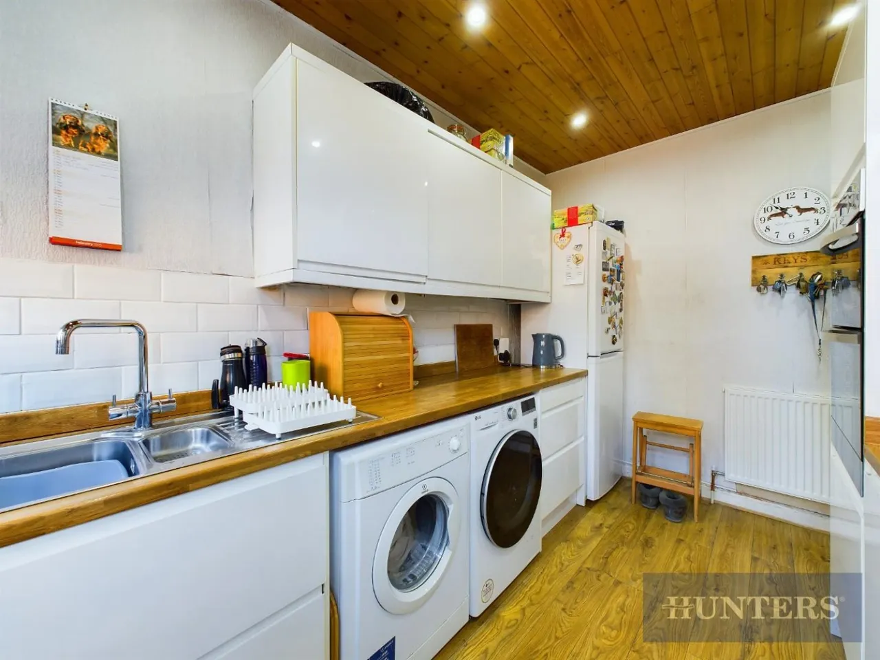 Tennyson Avenue, Scarborough, YO12, photo 3