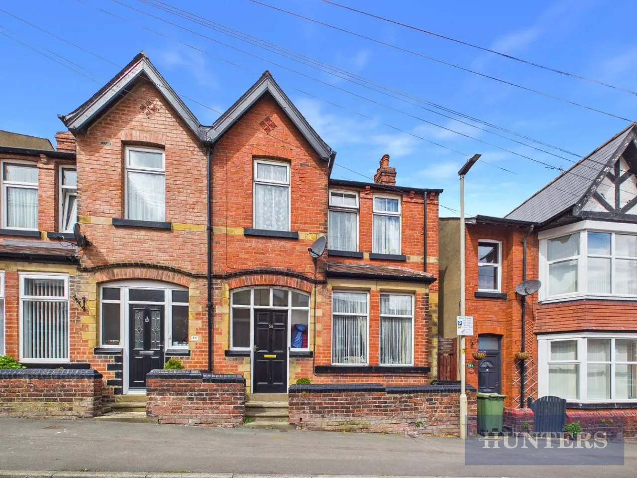 Tennyson Avenue, Scarborough, YO12, photo 17