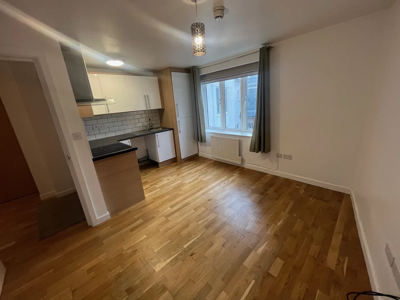 2 bed flat to rent, Baker Lane, King's Lynn, PE30