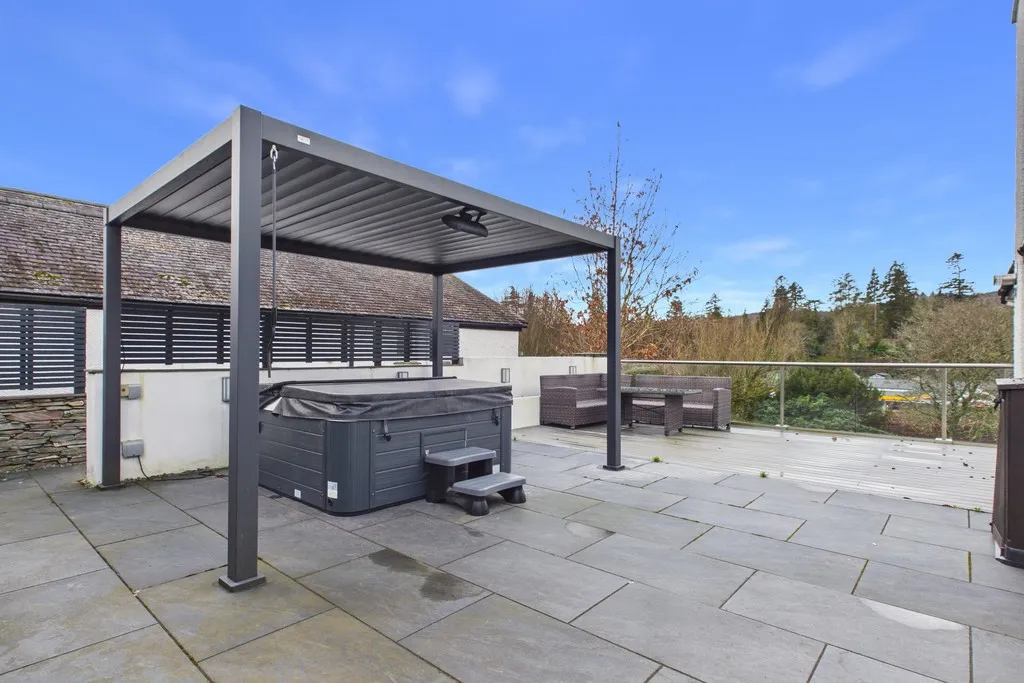 Rayrigg Rise, Bowness-On-Windermere, LA23, photo 24