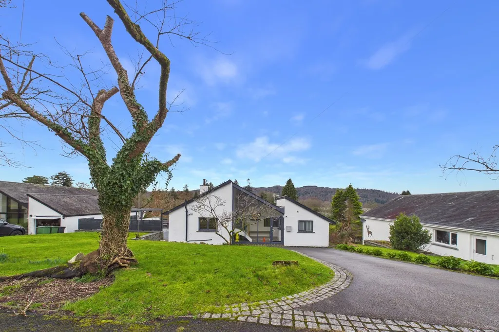 Rayrigg Rise, Bowness-On-Windermere, LA23, photo 30