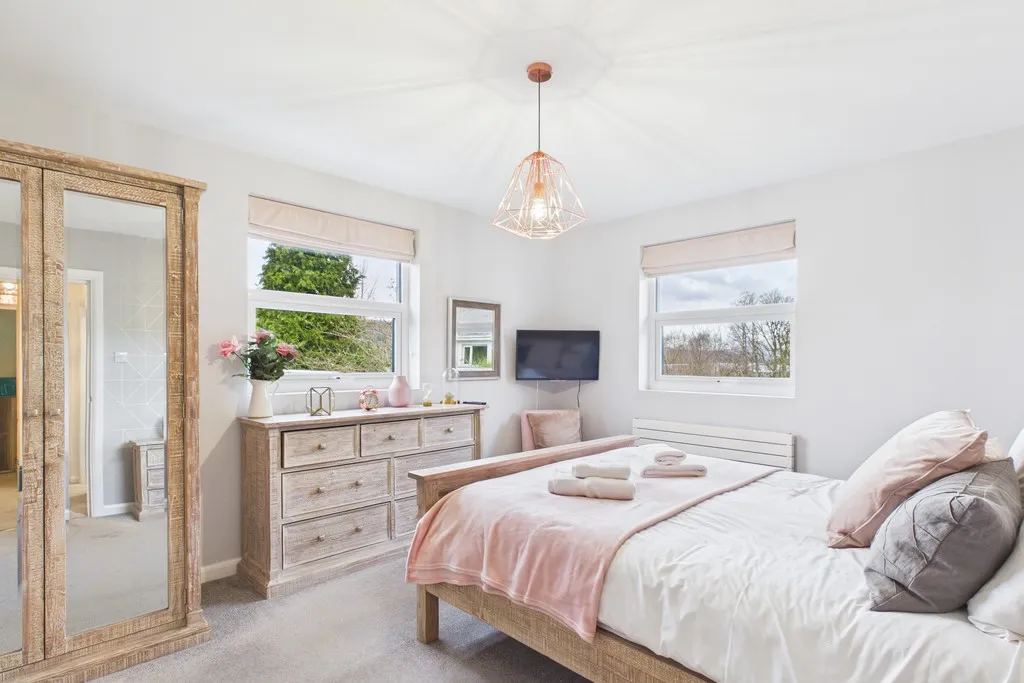 Rayrigg Rise, Bowness-On-Windermere, LA23, photo 9