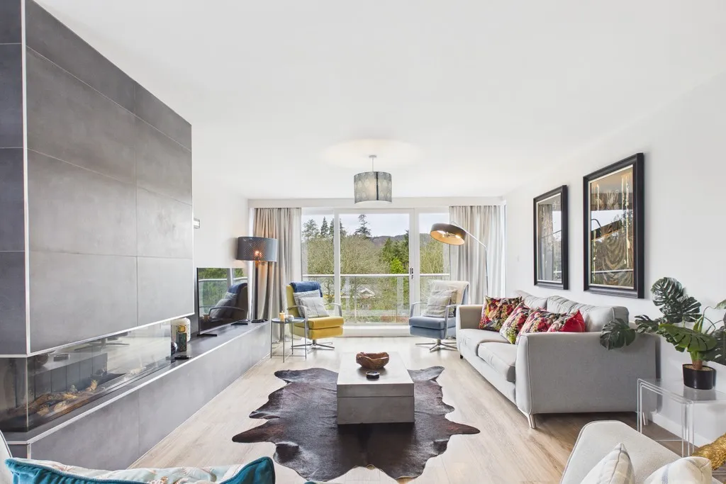Rayrigg Rise, Bowness-On-Windermere, LA23, photo 38