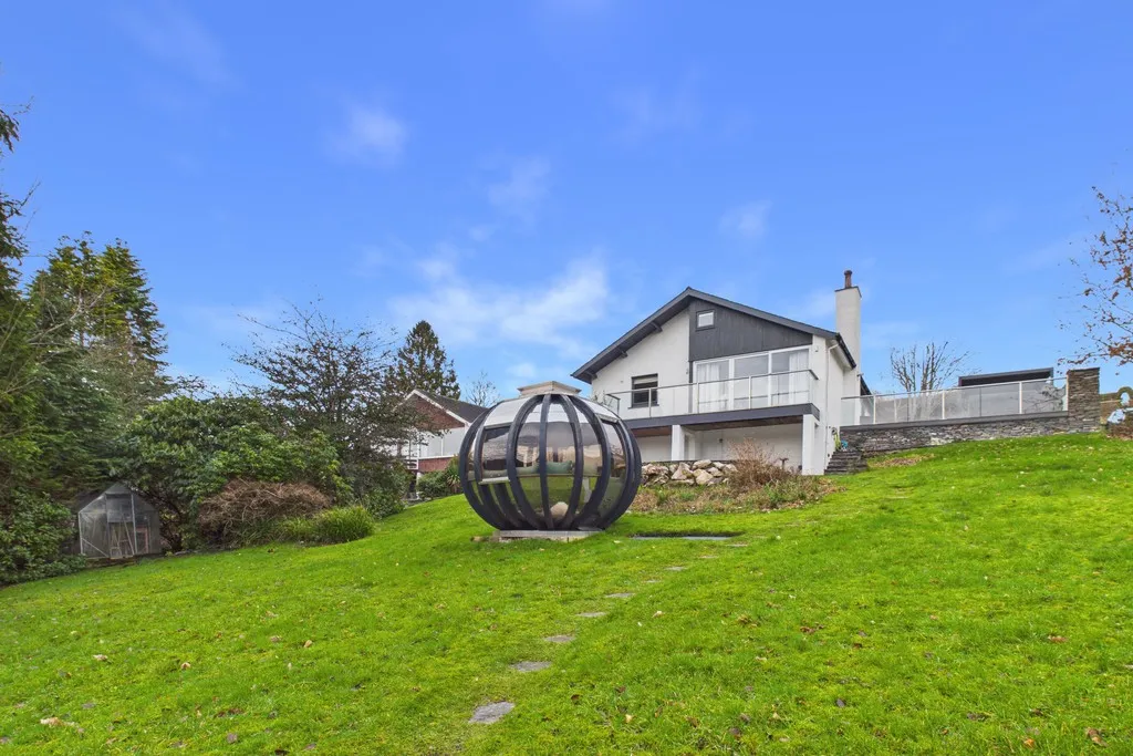 Rayrigg Rise, Bowness-On-Windermere, LA23, photo 22